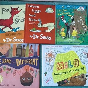 Children's Book Collection